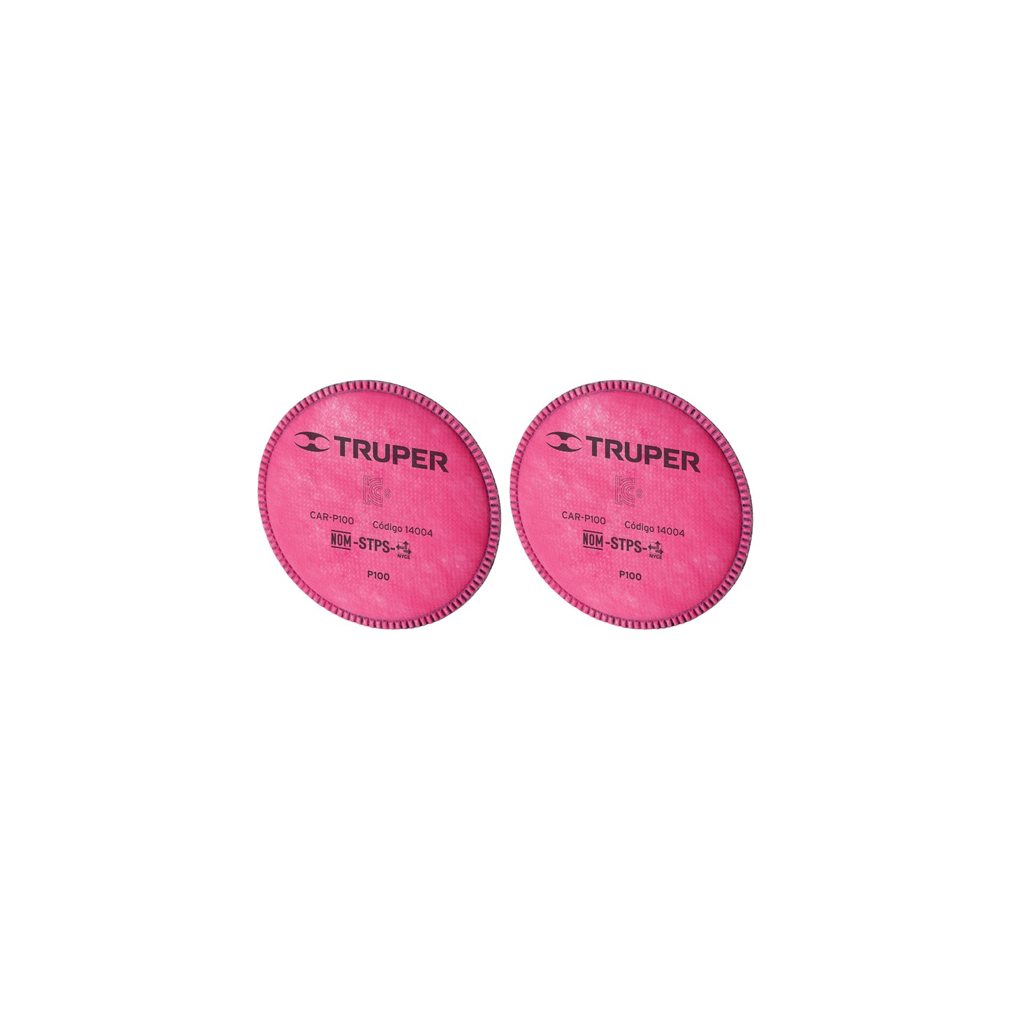 2 filtros de repuesto R95 - SKU 14004