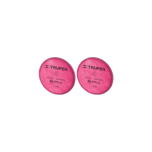 2 filtros de repuesto R95 - SKU 14004