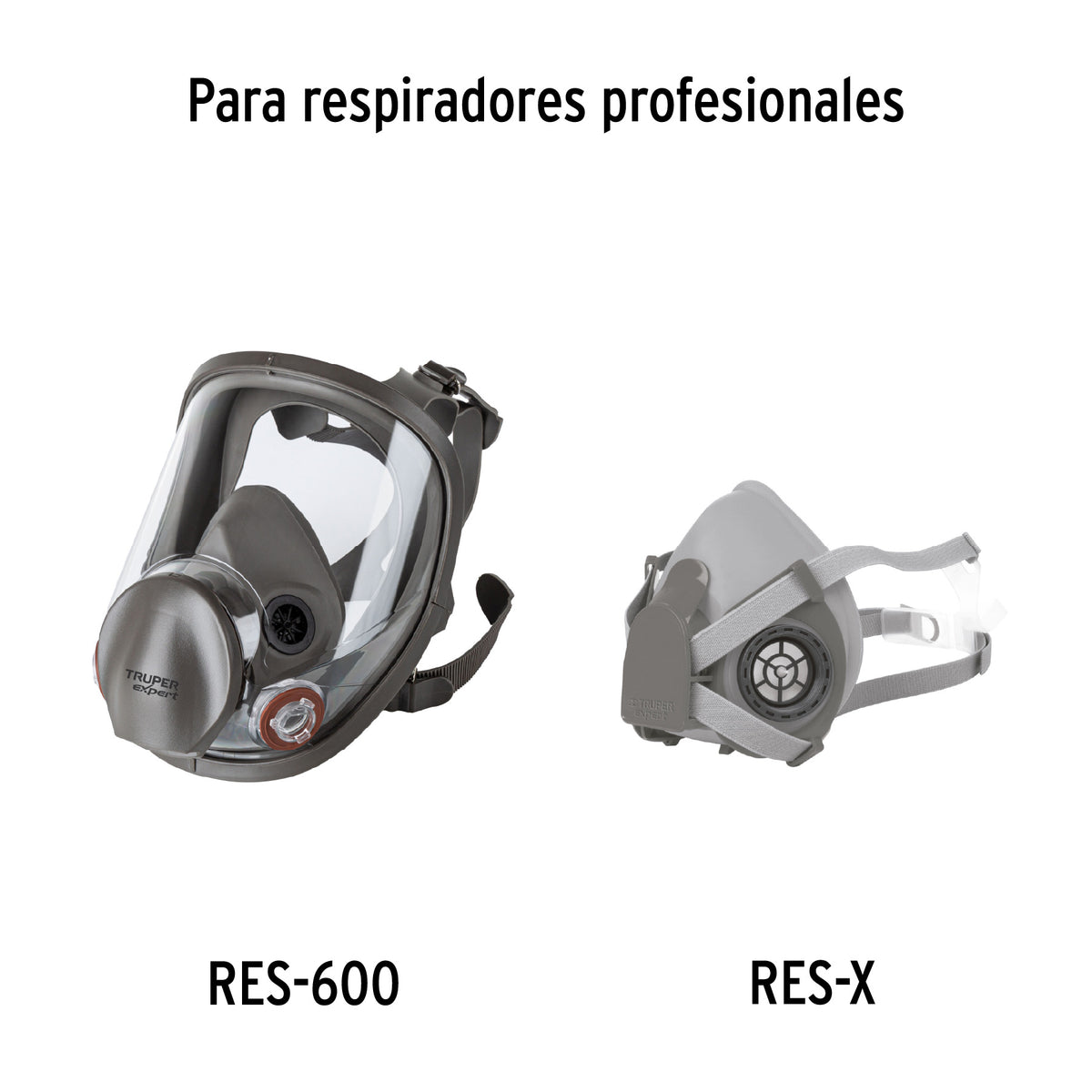 2 cartuchos de repuesto vapores organicos - SKU 13735
