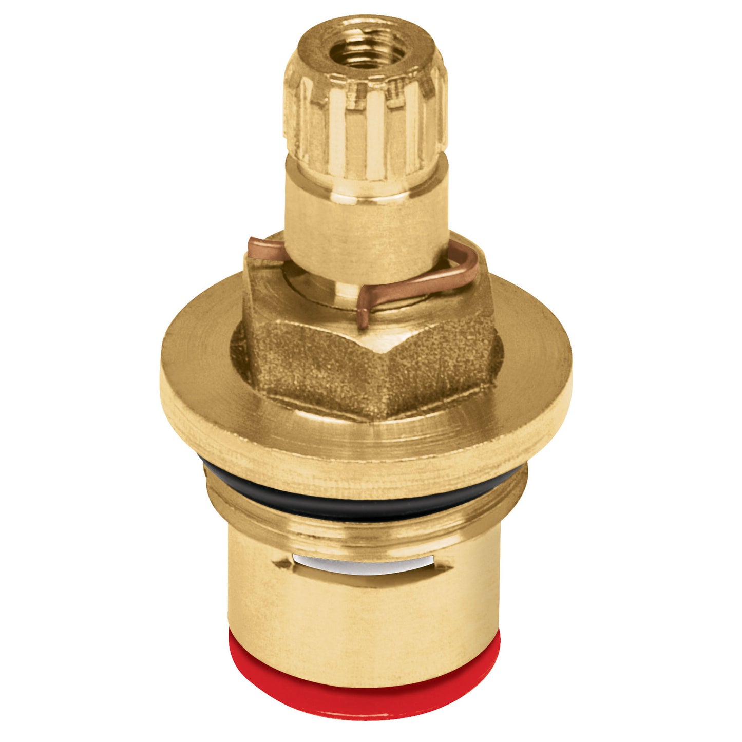 Cartucho cerámico para llave M-142