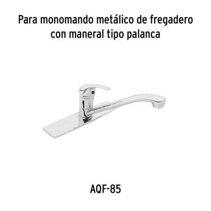 Cartucho cerámico para monomando 35 mm