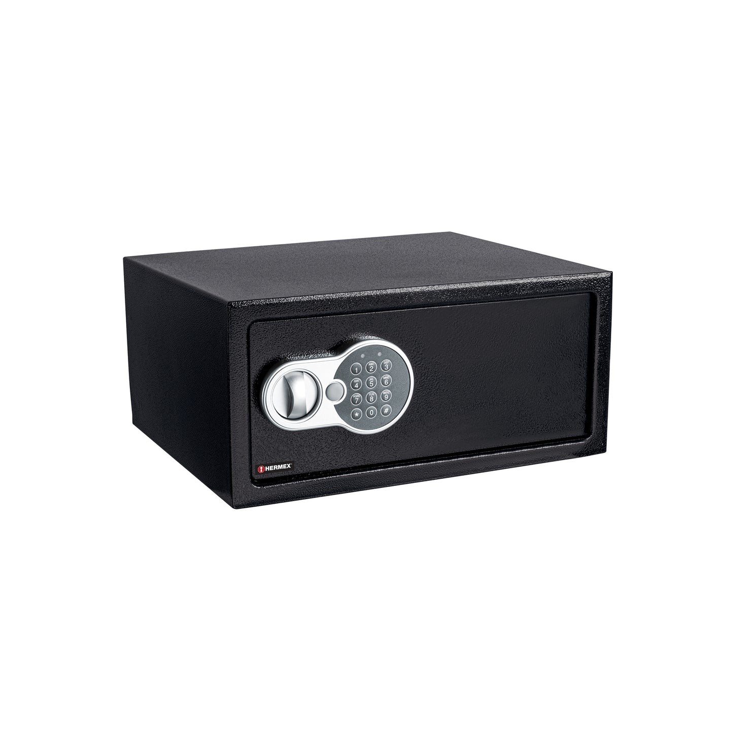 Caja fuerte de seguridad electrónica de acero para laptop con combinación programable