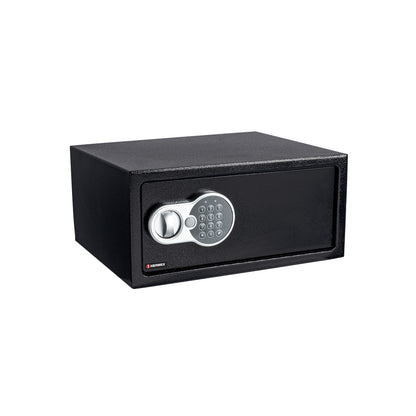 Caja fuerte de seguridad electrónica de acero para laptop con combinación programable