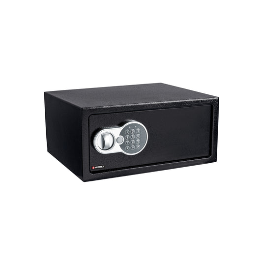 Caja fuerte de seguridad electrónica de acero para laptop con combinación programable