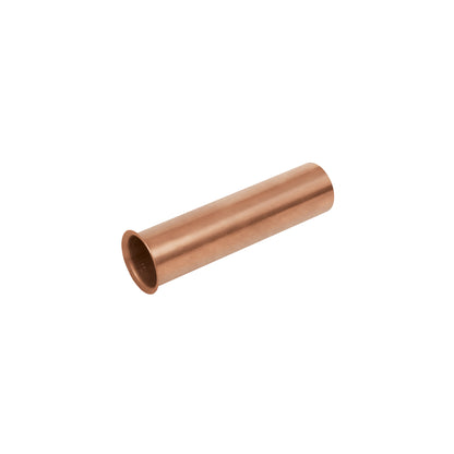 Casquillo de cobre para contracanasta, 1-1/2", 15 cm
