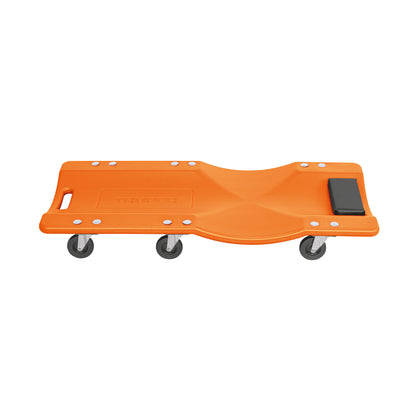 Cama plástica 36 pulg para mecánico