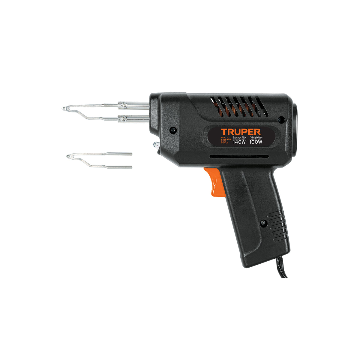 Cautin 140 W tipo pistola - SKU 17548