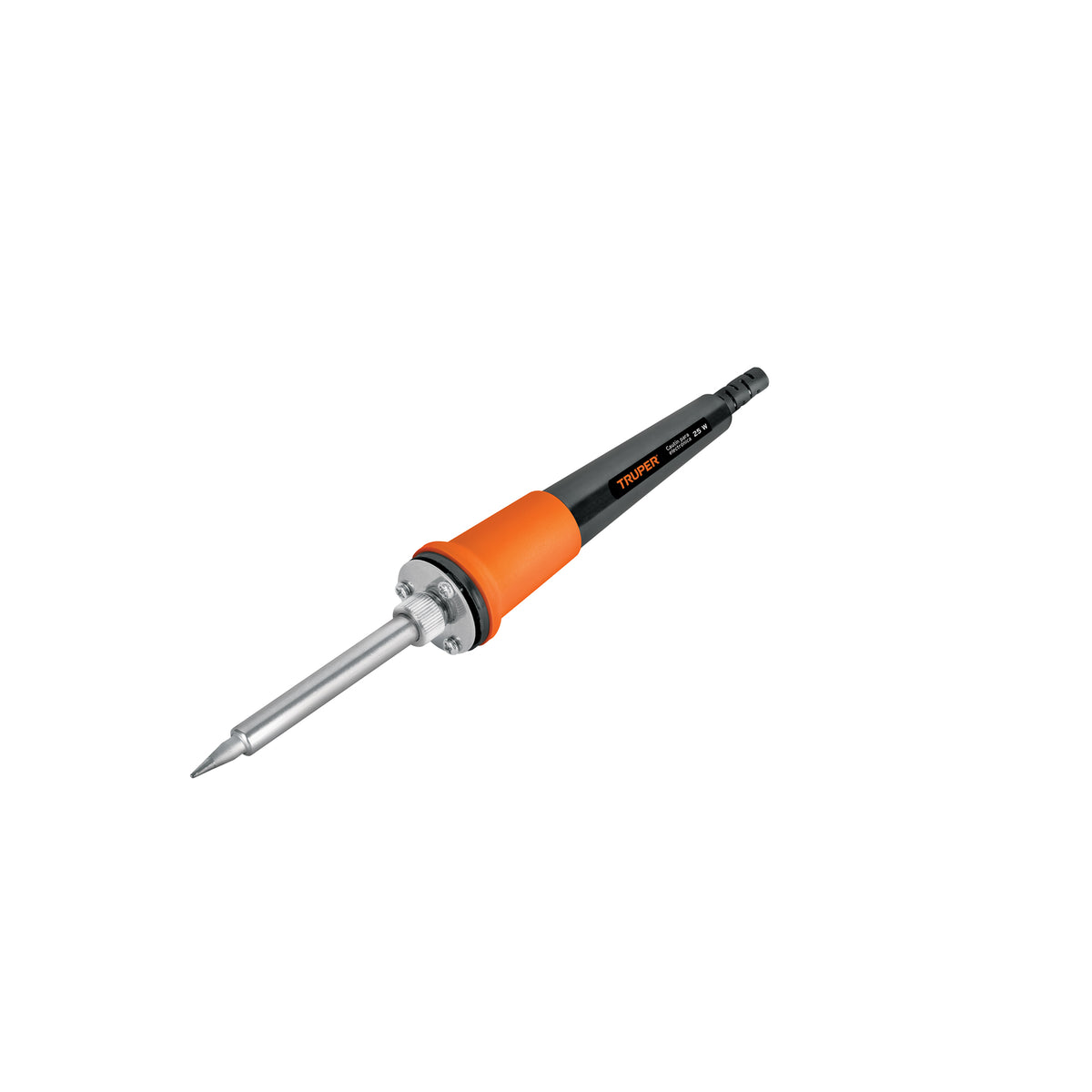Cautín de 25 W tipo lápiz para electrónica