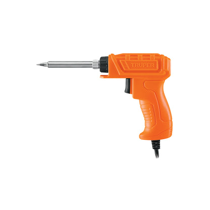 Cautín de 40 W tipo pistola para electrónica