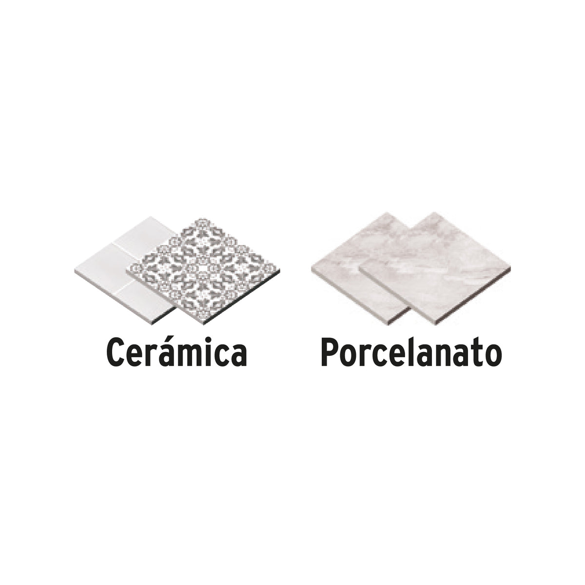 Cortador azulejo gran formato 40 pulg. con maletin