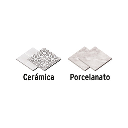 Cortador de azulejo profesional 16 pulg.