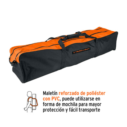 Cortador azulejo gran formato 25 pulg. con maletin