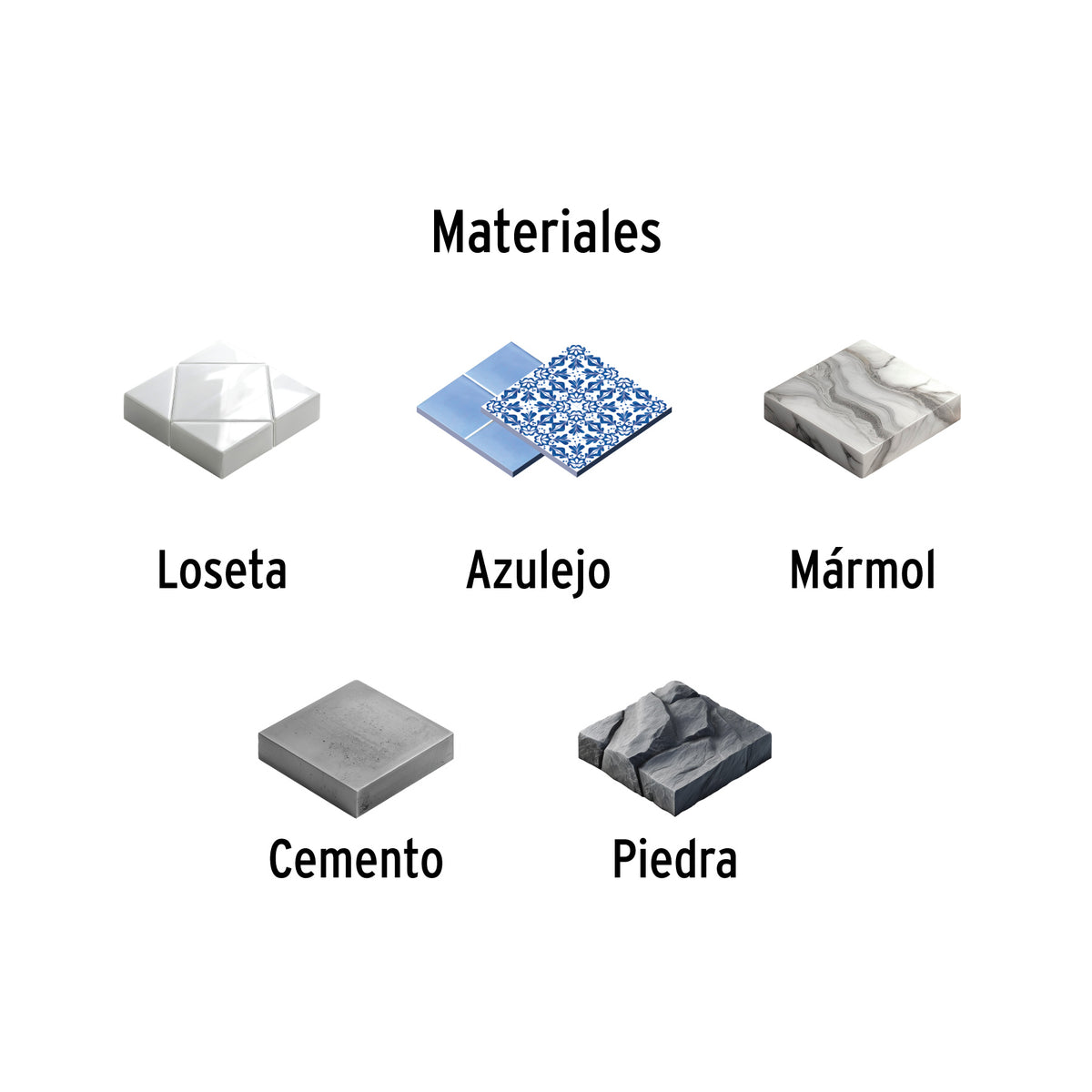 Cortadora para azulejos, 4-1/2", 1500W, TRUPER INDUSTRIAL · vista 4