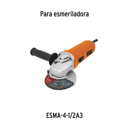2 carbones para ESMA-4-1/2A3 - SKU 15681