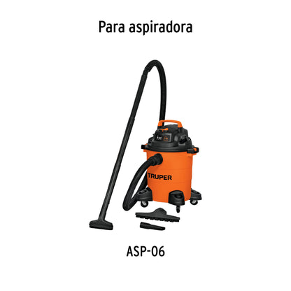 2 carbones para ASP-06 - SKU 102174