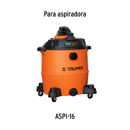 2 carbones para ASPI-16 - SKU 17985