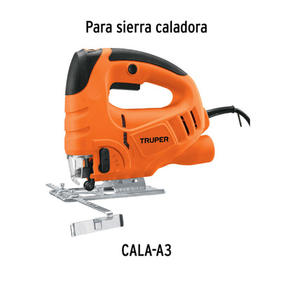 2 carbones para CALA-A3 - SKU 15977