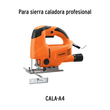 2 carbones para CALA-A4 - SKU 15786