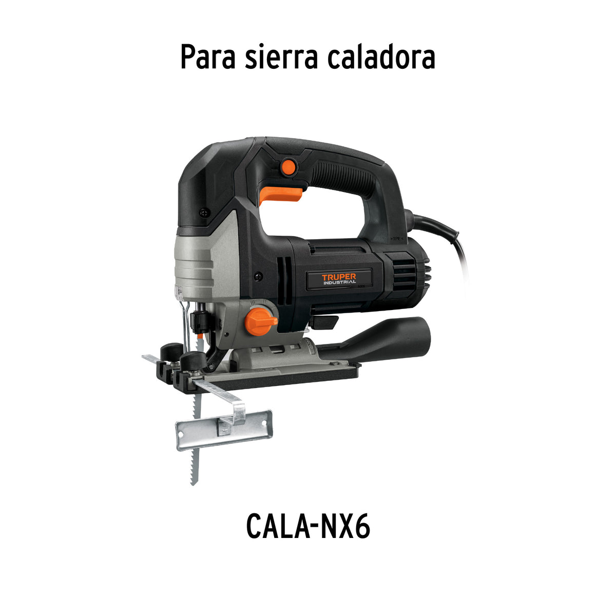 2 carbones para CALA-NX6 - SKU 16137
