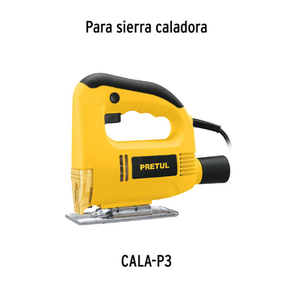 2 carbones para CALA-P3 - SKU 24049
