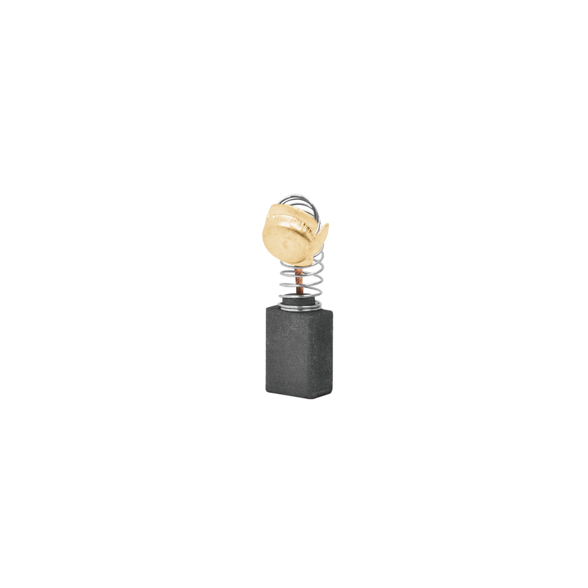 2 carbones para CAZ-EL-4-1/2N - SKU 15976