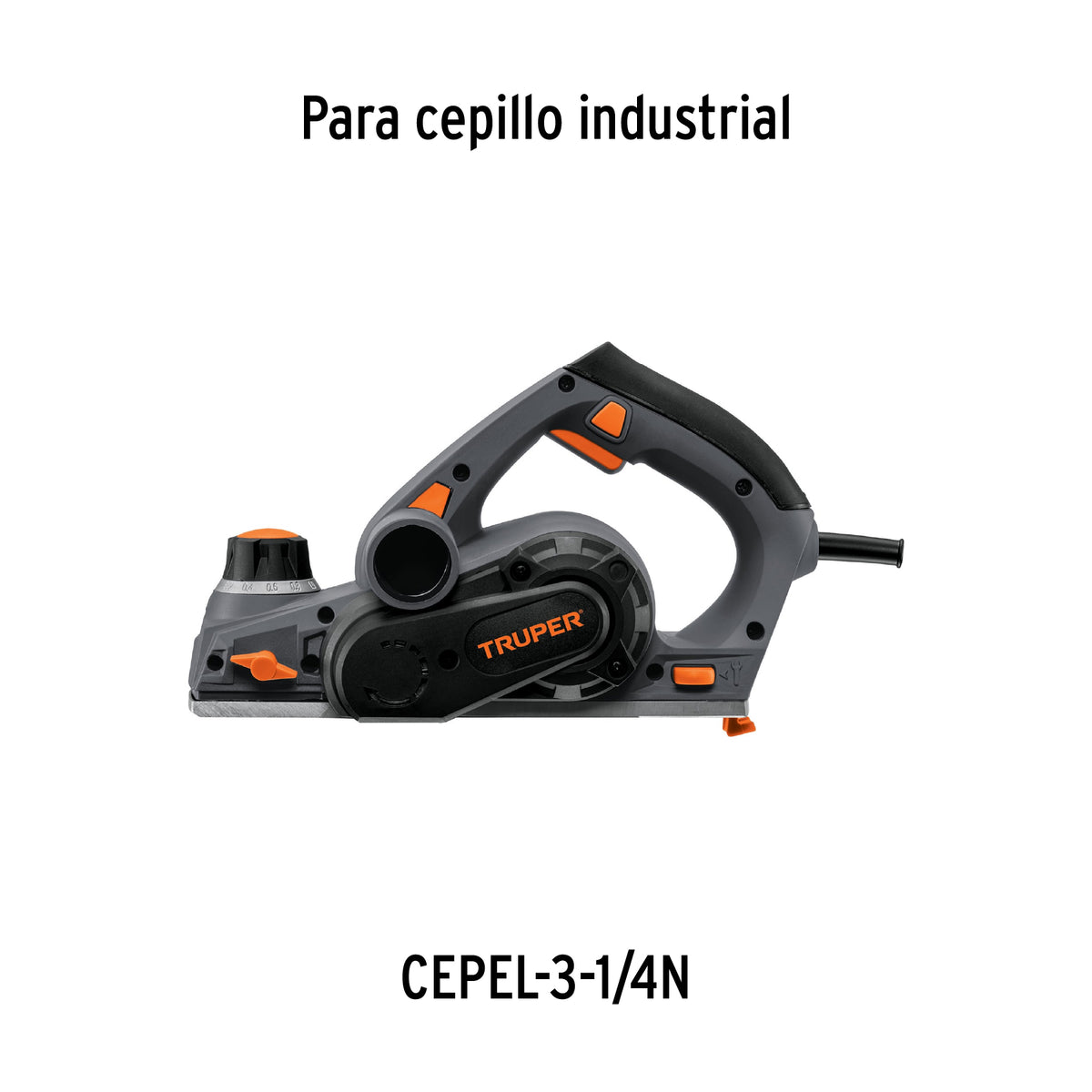 2 carbones para CEPEL-3-1/4N - SKU 13446