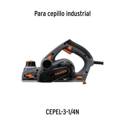 2 carbones para CEPEL-3-1/4N - SKU 13446