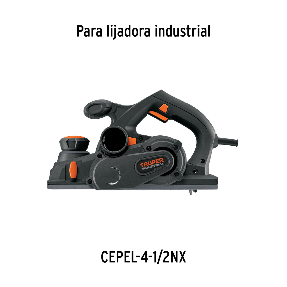 2 carbones para CEPEL-4-1/2NX - SKU 13095