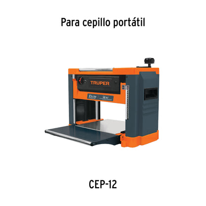 2 carbones para CEP-12 - SKU 12536