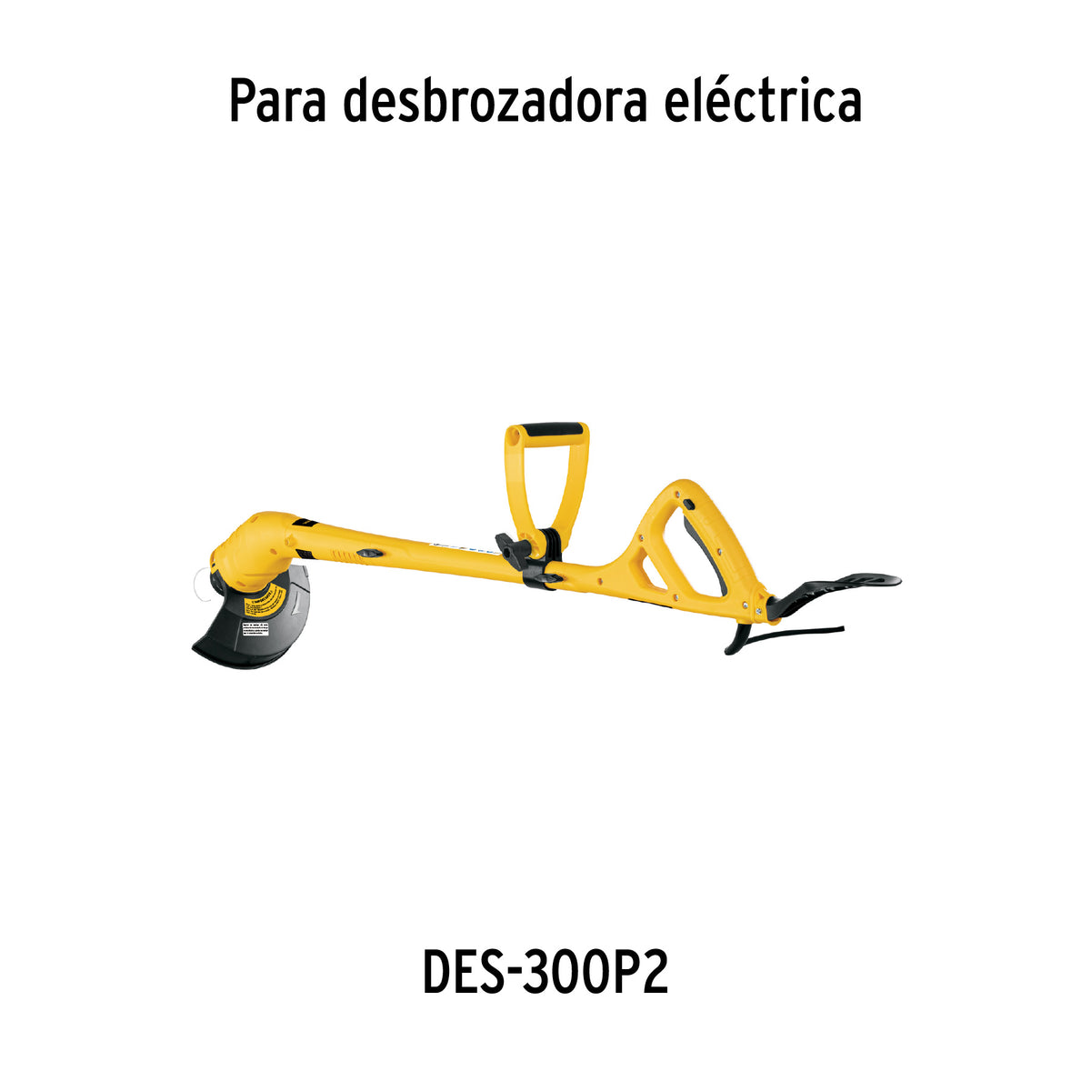 2 carbones para DES-300P2 - SKU 27051
