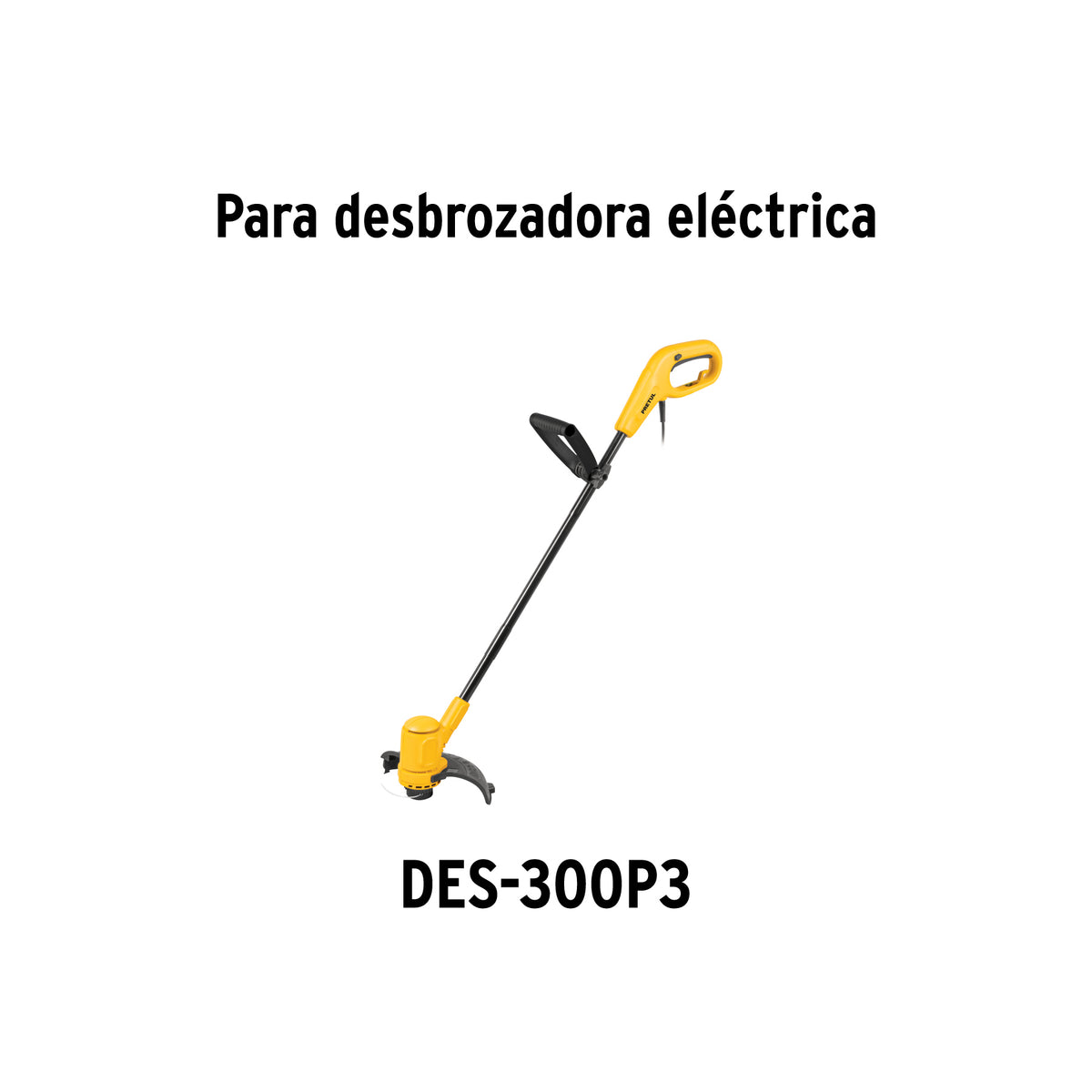 Bolsa con 2 carbones de repuesto para DES-300P3 · vista 2