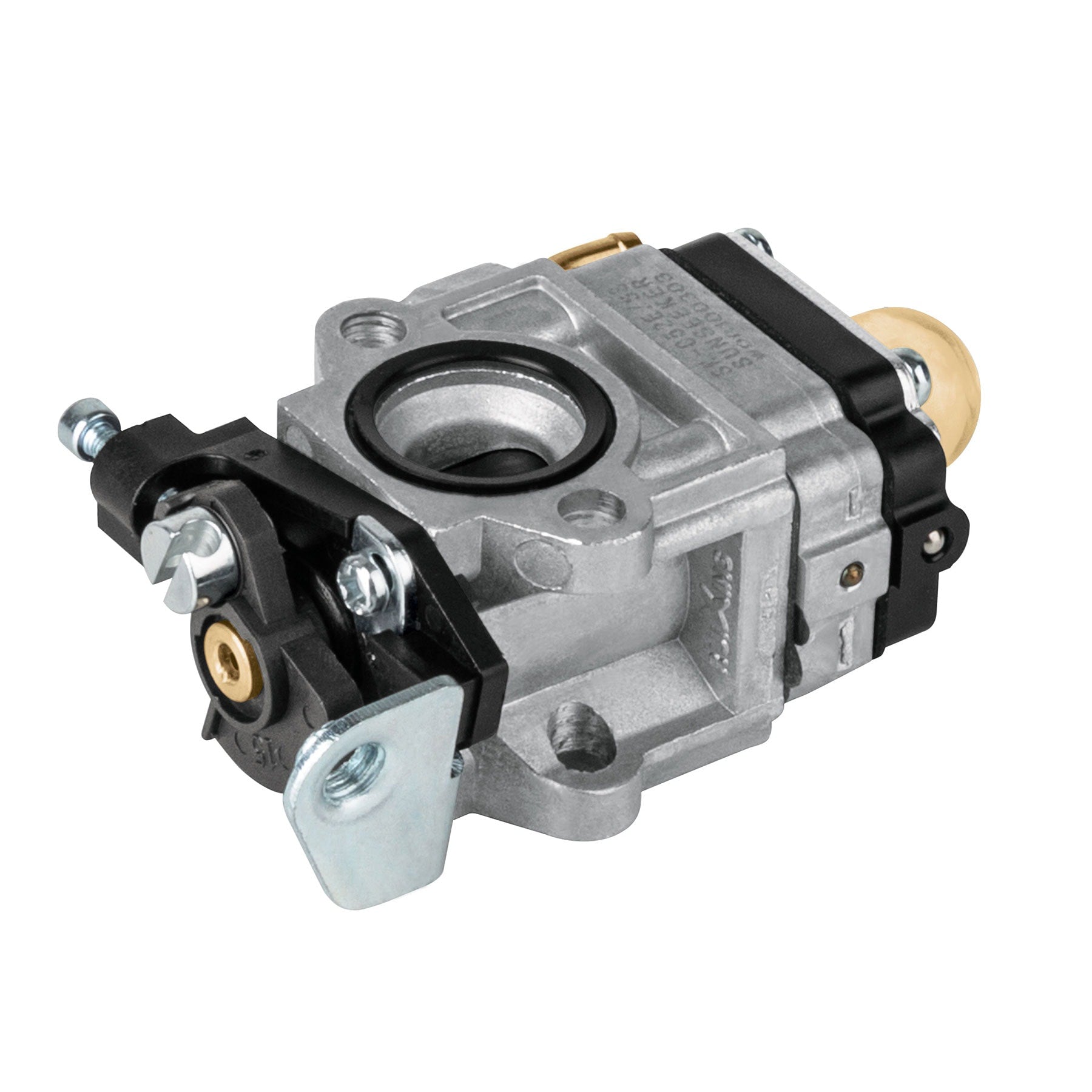 Carburador para desmalezadora a gasolina DES-520 - SKU 101871