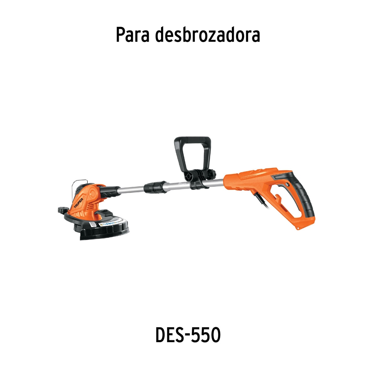 2 carbones para DES-550 - SKU 101747