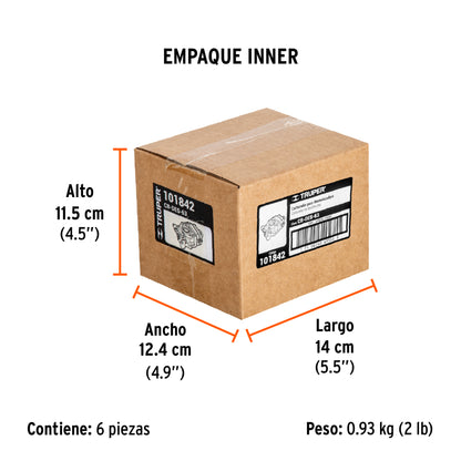 Carburador para desmalezadora a gasolina DES-63 - SKU 101842