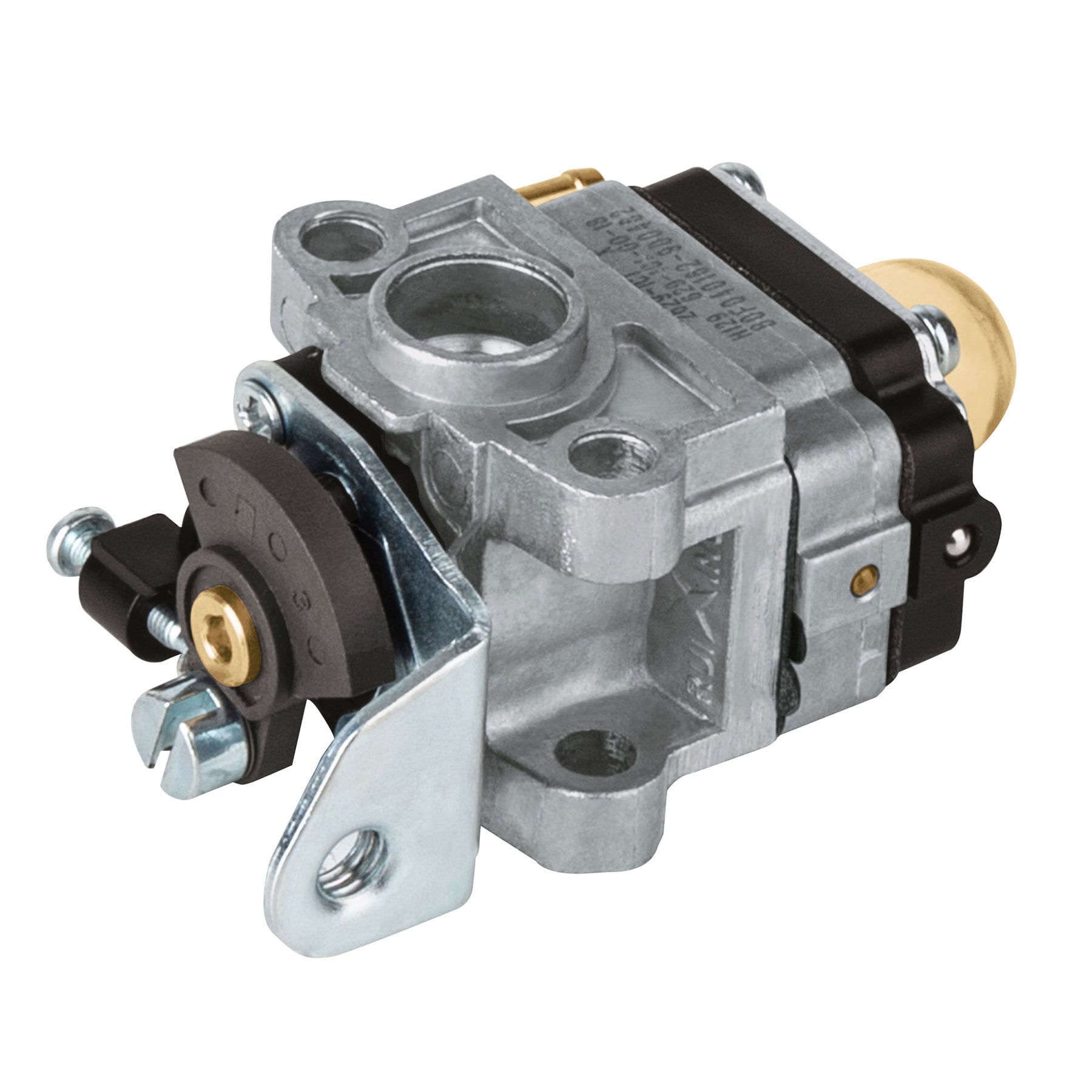 Carburador para desbrozadoras a gasolina DES-30R/30C/26C/25P - SKU 101814