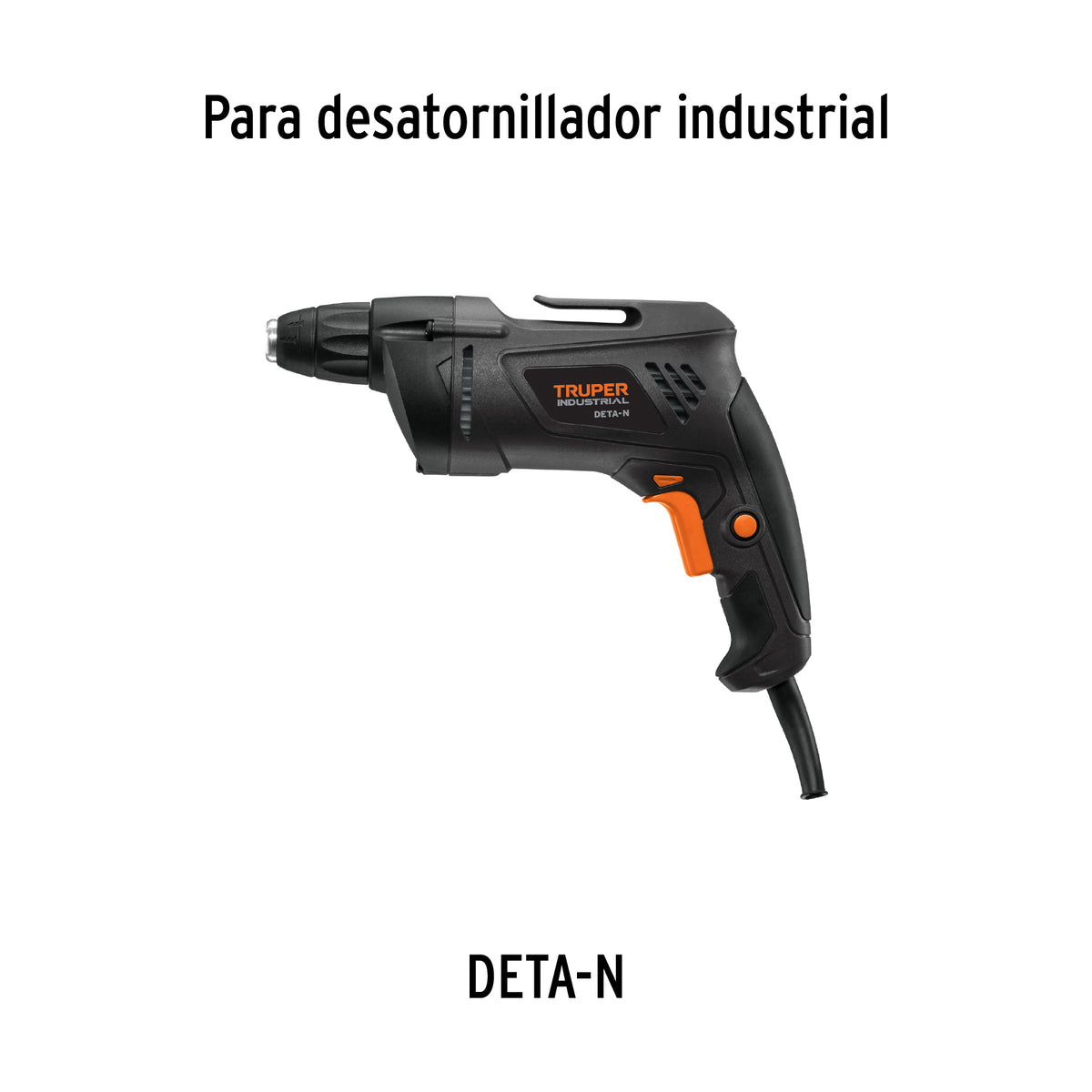 2 carbones para DETA-N - SKU 16717