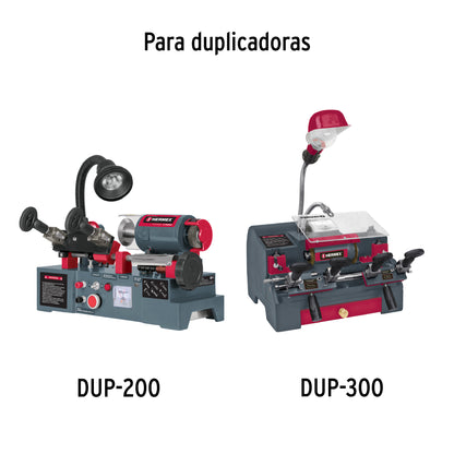 2 carbones para DUP-200 - SKU 43668