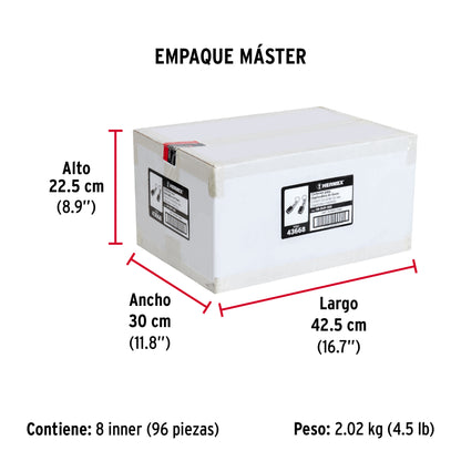 2 carbones para DUP-200 - SKU 43668