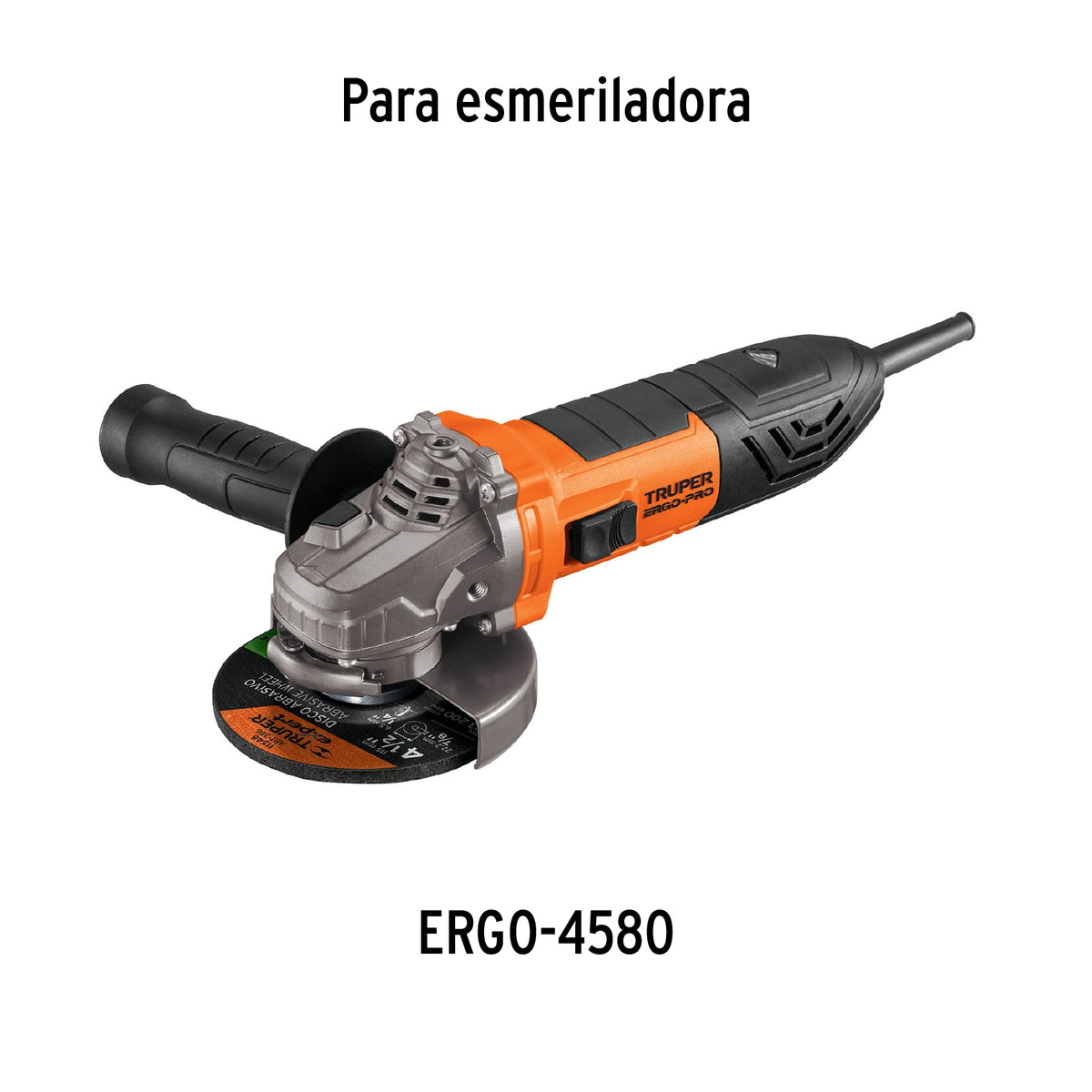 2 carbones para ERGO-4580 - SKU 15414