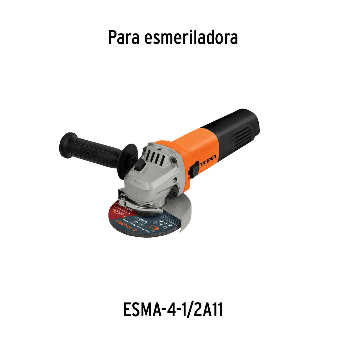 2 carbones para ESMA-4-1/2A11 - SKU 11019