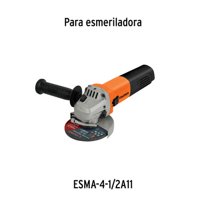 2 carbones para ESMA-4-1/2A11 - SKU 11019