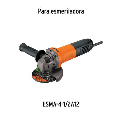 2 carbones para ESMA-4-1/2A12 - SKU 11161