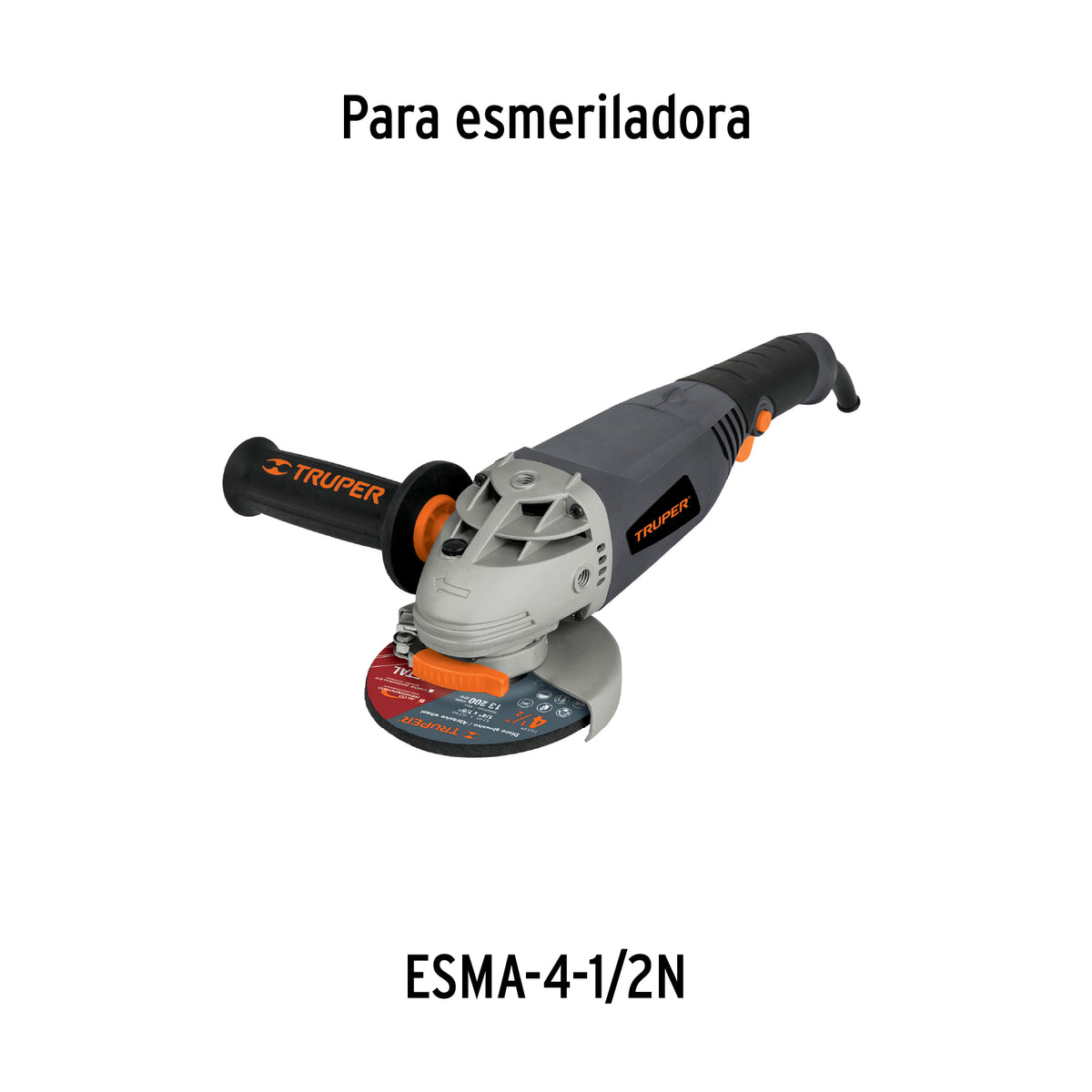 2 carbones para ESMA-4-1/2N - SKU 18023