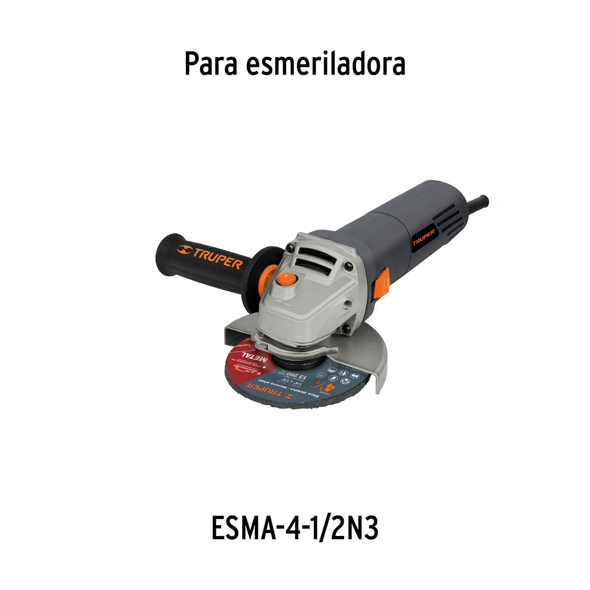 2 carbones para ESMA-4-1/2N3 - SKU 12342