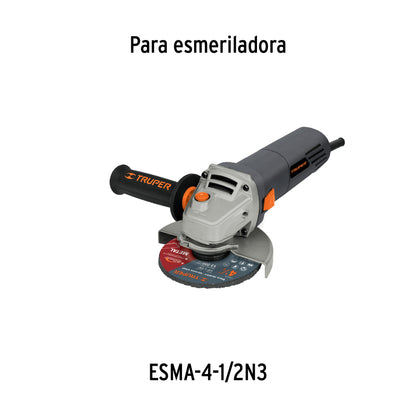 2 carbones para ESMA-4-1/2N3 - SKU 12342