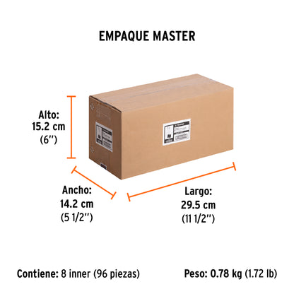 2 carbones para ESMA-4-1/2N3 - SKU 12342
