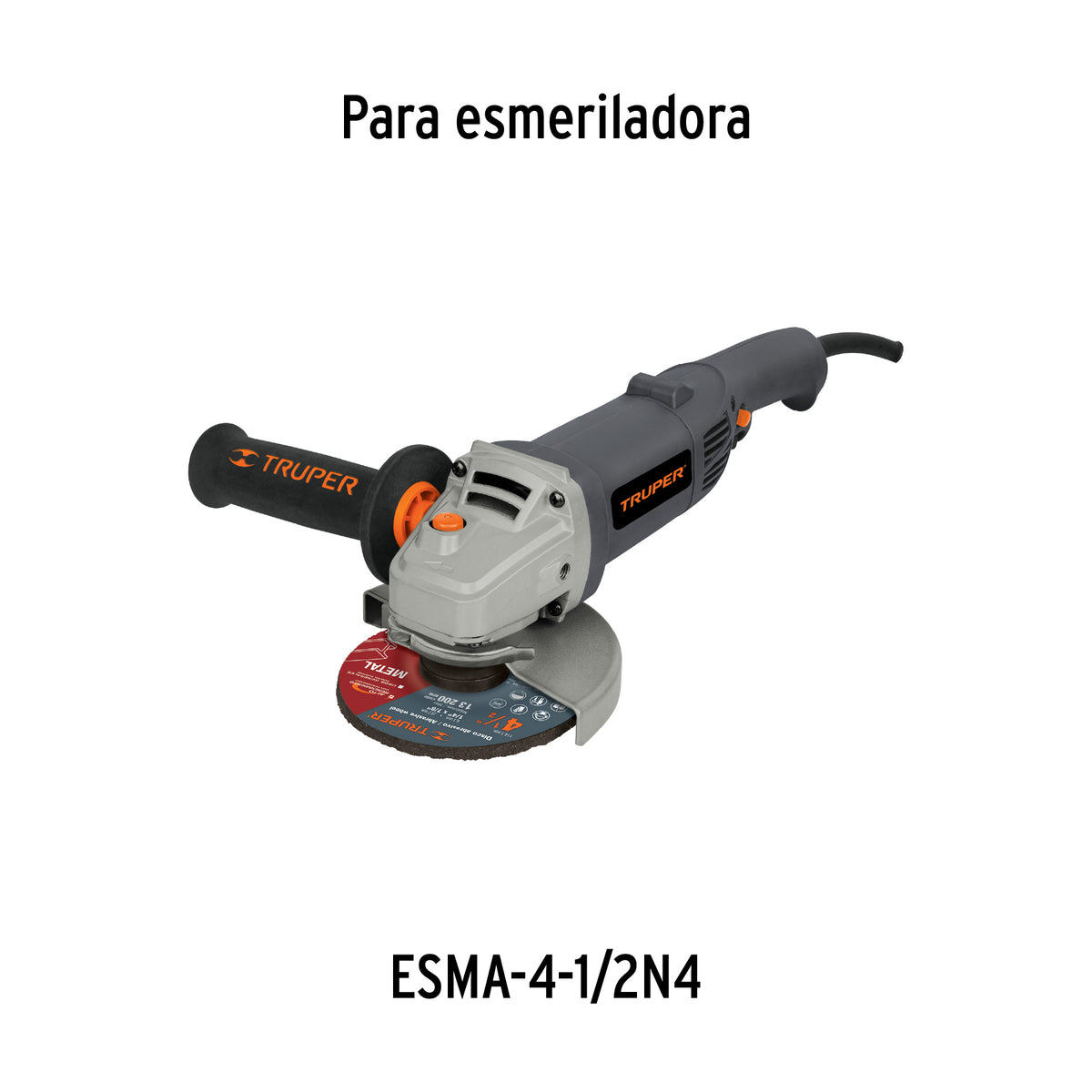 2 carbones para ESMA-4-1/2N4 - SKU 12343