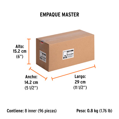 2 carbones para ESMA-4-1/2N4 - SKU 12343