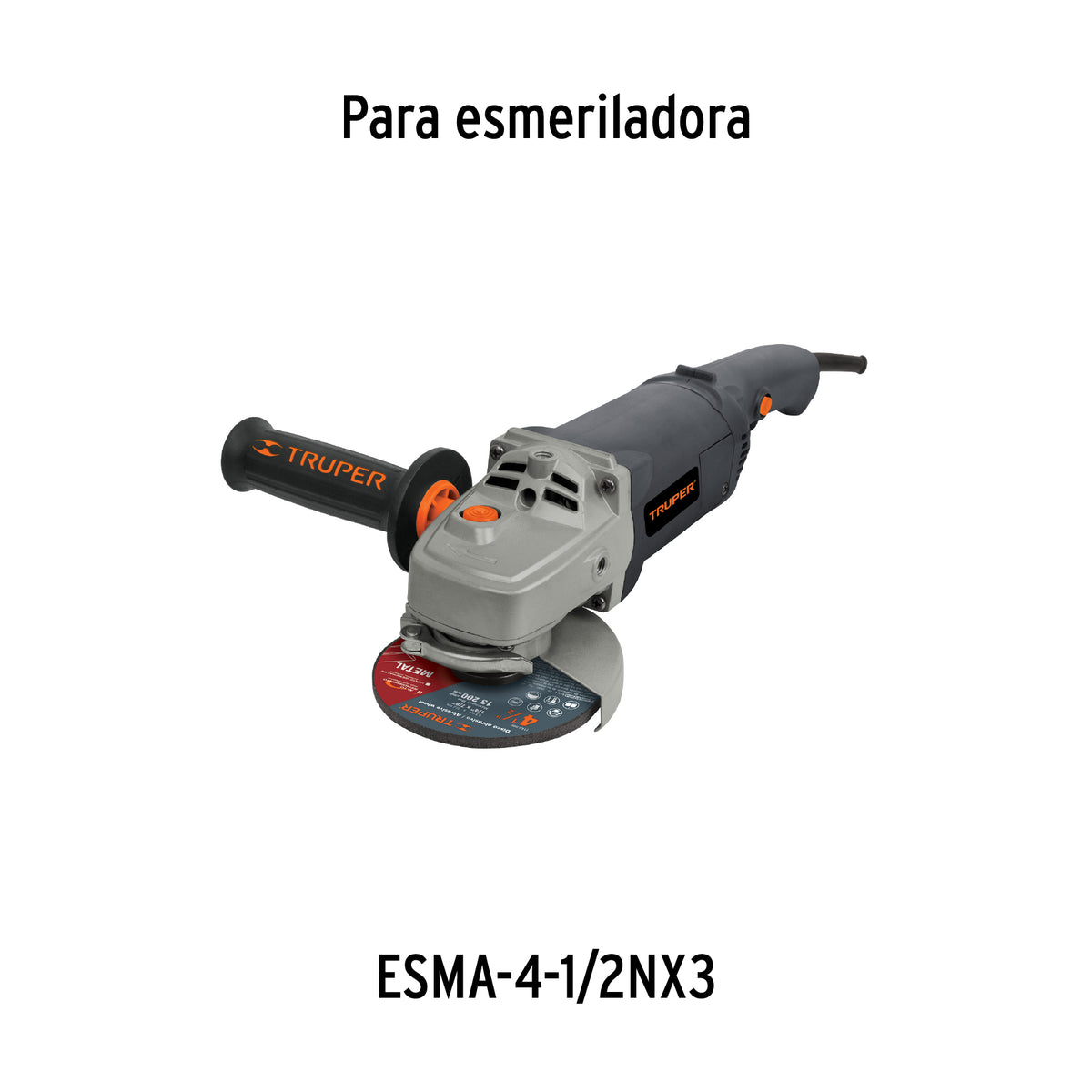 2 carbones para ESMA-4-1/2NX3 - SKU 11165