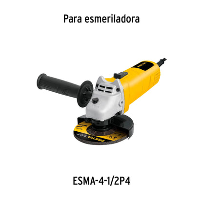 2 carbones para ESMA-4-1/2P4 - SKU 21250